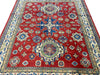 Load image into Gallery viewer, Authentic-Handmade-Kazak-Rug.jpg