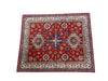 Load image into Gallery viewer, Authentic-Handmade-Kazak-Rug.jpg
