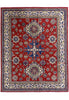 Load image into Gallery viewer, Authentic-Handmade-Kazak-Rug.jpg