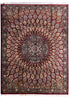 Load image into Gallery viewer, Luxurious-Authentic-Esfahan-Rug.jpg