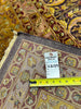 Load image into Gallery viewer, Handmade-Vegetable-Dye-Rug.jpg 