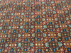 Load image into Gallery viewer, 8.0 x 10.5 Fine Quality Wool and Silk Mahi Herati Tabriz Rug #PIX-25705