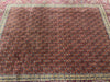 Load image into Gallery viewer, 8.0 x 10.5 Fine Quality Wool and Silk Mahi Herati Tabriz Rug #PIX-25705