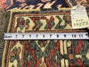 Load image into Gallery viewer, 5.8 x 6.0 Chechen Kazak Rug Wool on Wool #PIX-19273