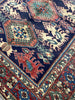 Load image into Gallery viewer, 5.8 x 6.0 Chechen Kazak Rug Wool on Wool #PIX-19273