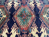 Load image into Gallery viewer, 5.8 x 6.0 Chechen Kazak Rug Wool on Wool #PIX-19273