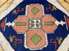 Load image into Gallery viewer, 5.3 x 7.7 GREEN Kazak Rug #PIX-9625