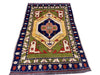 Load image into Gallery viewer, 5.3 x 7.7 GREEN Kazak Rug #PIX-9625