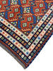 Load image into Gallery viewer, 6.5 x 7.5 Genuine Chechen Perpedil Kazak Rug #PIX-19319