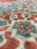 Load image into Gallery viewer, Authentic-Persian-Mahal-Rug.jpg