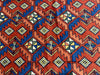Load image into Gallery viewer, 6.5 x 7.5 Genuine Chechen Perpedil Kazak Rug #PIX-19319