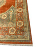 Load image into Gallery viewer, Authentic-Persian-Mahal-Rug.jpg