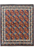 Load image into Gallery viewer, 6.5 x 7.5 Genuine Chechen Perpedil Kazak Rug #PIX-19319