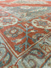 Load image into Gallery viewer, Authentic-Persian-Mahal-Rug.jpg