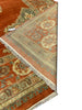 Load image into Gallery viewer, Authentic-Persian-Mahal-Rug.jpg