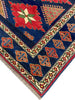 Load image into Gallery viewer, 7&#39; SQUARE Kazak Wool Rug 6.10 x 6.10 #F-6647