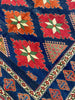 Load image into Gallery viewer, 7&#39; SQUARE Kazak Wool Rug 6.10 x 6.10 #F-6647