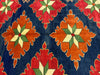 Load image into Gallery viewer, 7&#39; SQUARE Kazak Wool Rug 6.10 x 6.10 #F-6647