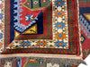 Load image into Gallery viewer, 5.3 x 6.1 Genuine Kazak Wool Rug #PIX-16543