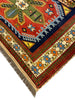 Load image into Gallery viewer, 5.3 x 6.1 Genuine Kazak Wool Rug #PIX-16543