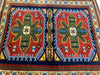 Load image into Gallery viewer, 5.3 x 6.1 Genuine Kazak Wool Rug #PIX-16543