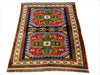 Load image into Gallery viewer, 5.3 x 6.1 Genuine Kazak Wool Rug #PIX-16543
