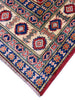 Load image into Gallery viewer, 7.0 x 9.4 New Kazak Rug Handmade Natural Wool #F-6650