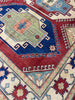 Load image into Gallery viewer, 7.0 x 9.10 New Super Quality Kazak Rug Finer Wool #PIX-19955