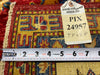 Load image into Gallery viewer, 7.3 x 9.9 Super Kazak Rug Finer Silky Wool #PIX-24957