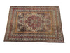 Load image into Gallery viewer, Antique-Persian-Kermanshah-Rug.jpg