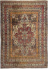 Load image into Gallery viewer, Antique-Persian-Kermanshah-Rug.jpg