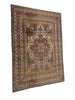 Load image into Gallery viewer, Antique-Persian-Kermanshah-Rug.jpg