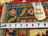 Load image into Gallery viewer, 6.4 x 9.6 Super Quality Kazak Rug #PIX-24221
