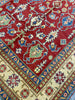Load image into Gallery viewer, 6.4 x 9.6 Super Quality Kazak Rug #PIX-24221