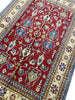 Load image into Gallery viewer, 6.4 x 9.6 Super Quality Kazak Rug #PIX-24221
