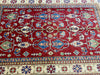 Load image into Gallery viewer, 6.4 x 9.6 Super Quality Kazak Rug #PIX-24221