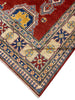 Load image into Gallery viewer, 9.7 x 13.9 Super Kazak Rug Fine Quality Wool #B-77290