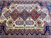 Load image into Gallery viewer, 10 x 13.6 Super Kazak Rug Fine Soft Silky Wool #F-6652