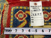 Load image into Gallery viewer, 7.6 x 9.9 New Kazak Rug Handmade Wool #F-6653