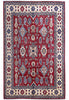 Load image into Gallery viewer, 7.6 x 9.9 New Kazak Rug Handmade Wool #F-6653
