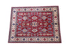 Load image into Gallery viewer, 7.6 x 9.9 New Kazak Rug Handmade Wool #F-6653