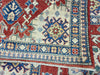 Load image into Gallery viewer, 6.8 x 9.9 Super Kazak Quality Silky Wool #PIX-28046