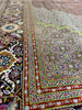 Load image into Gallery viewer, Luxurious-Silk-Wool-Rug.jpg 