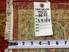 Load image into Gallery viewer, 3.9 x 13.4 Handmade Runner Chobi Peshawar Natural Wool Runner Rug #F-6655