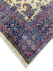 Load image into Gallery viewer, 9.8 x 12.7 Antique Authentic Persian Kerman Lavar Rug #F-6657