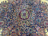 Load image into Gallery viewer, 9.8 x 12.7 Antique Authentic Persian Kerman Lavar Rug #F-6657