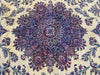 Load image into Gallery viewer, 9.8 x 12.7 Antique Authentic Persian Kerman Lavar Rug #F-6657