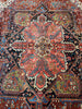 Load image into Gallery viewer, 11.6 x 15.1 OLD Persian Heriz Large Great Rug #PIX-82450