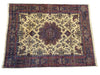 Load image into Gallery viewer, 9.8 x 12.7 Antique Authentic Persian Kerman Lavar Rug #F-6657