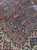 Load image into Gallery viewer, 8.1 x 11.5 Finest Handmade Persian Bijar Wool Rug 260 KPSI #B-74971